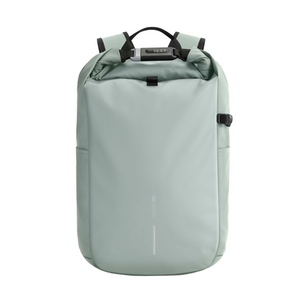 XD Design Urban Anti Theft Green Τσάντα Laptop