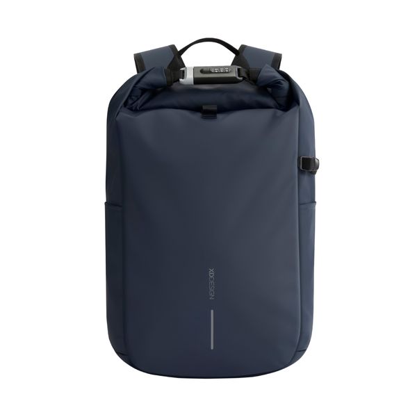 XD Design Urban Anti Theft Navy Τσάντα Laptop