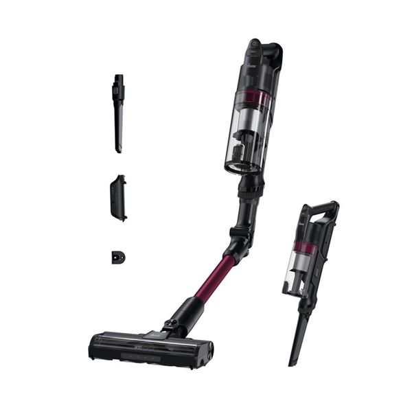 Hoover HF1P10HX 011 Σκούπα Stick Επαναφορτιζόμενη