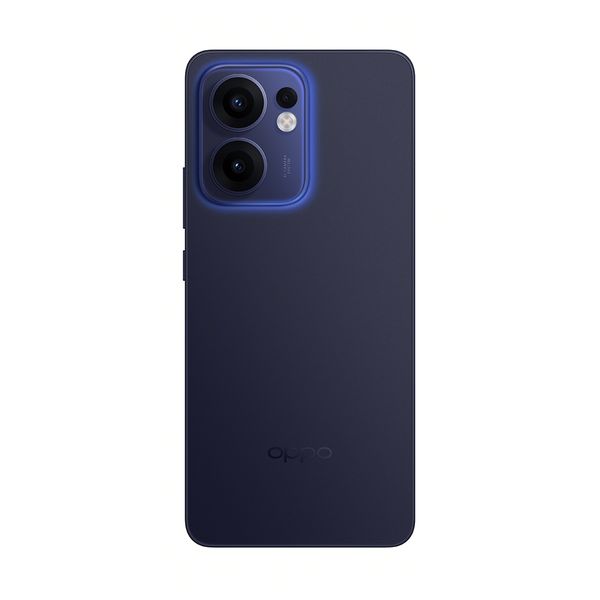 Oppo Reno13 FS 12GB/512GB Luminous Blue Smartphone