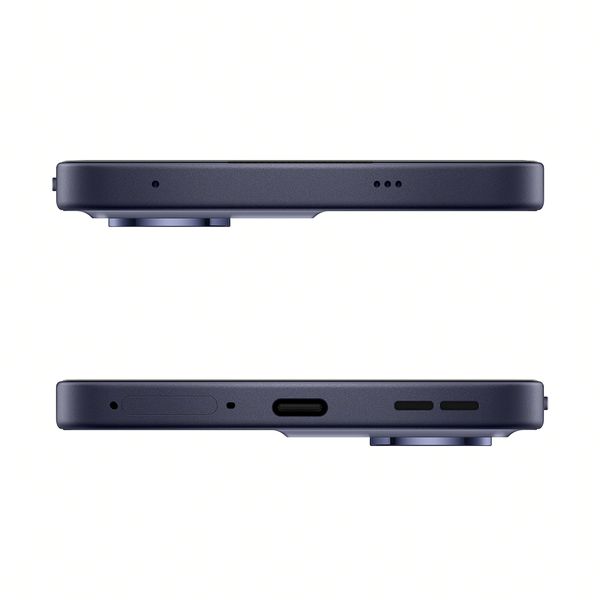 Oppo Reno13 FS 12GB/512GB Luminous Blue Smartphone