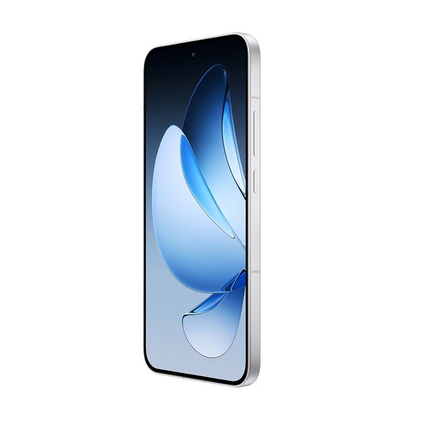 Oppo Reno13 12GB/256B Plume White 5G Smartphone