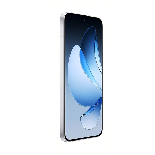 Oppo Reno13 12GB/256B Plume White 5G Smartphone