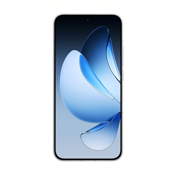 Oppo Reno13 12GB/256B Plume White 5G Smartphone