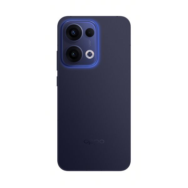 Oppo Reno13 12GB/256GB Luminous Blue 5G Smartphone