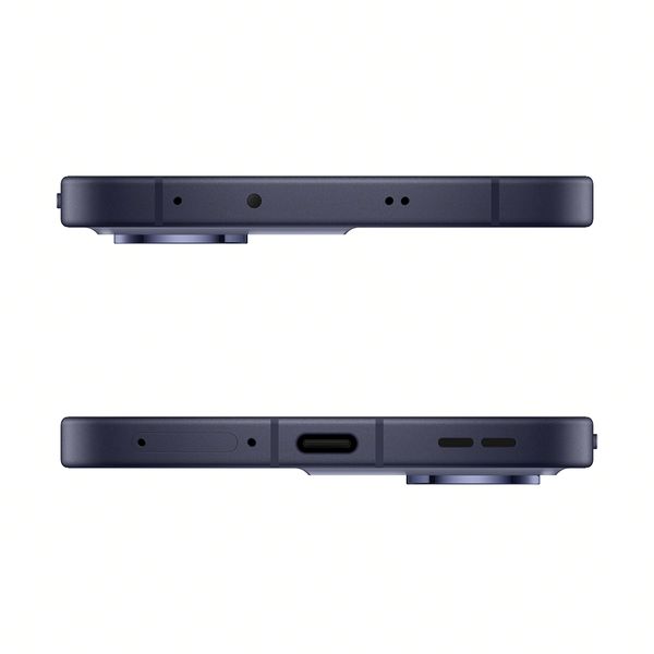 Oppo Reno13 12GB/256GB Luminous Blue 5G Smartphone