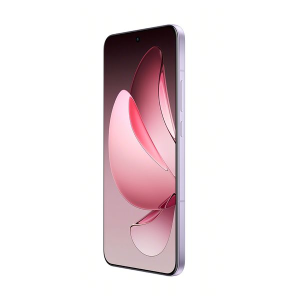 Oppo Reno13 Pro 12GB/512GB Plume Purple 5G Smartphone
