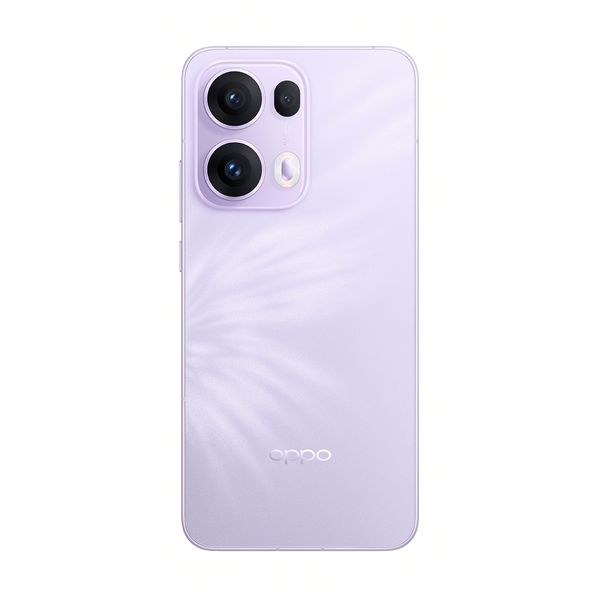 Oppo Reno13 Pro 12GB/512GB Plume Purple 5G Smartphone