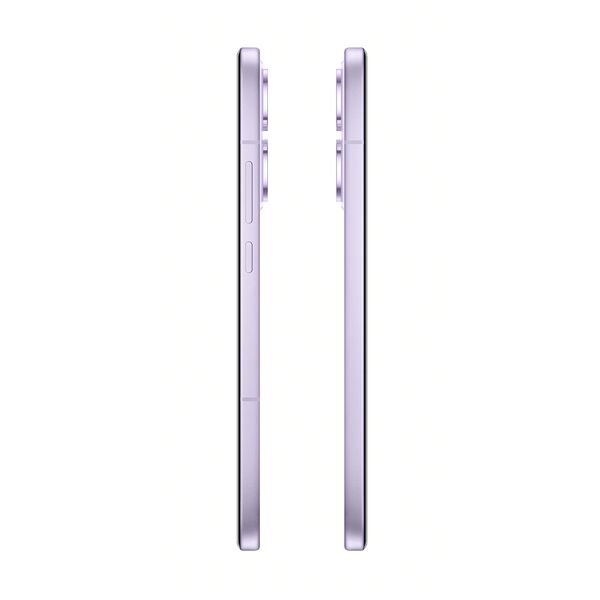 Oppo Reno13 Pro 12GB/512GB Plume Purple 5G Smartphone