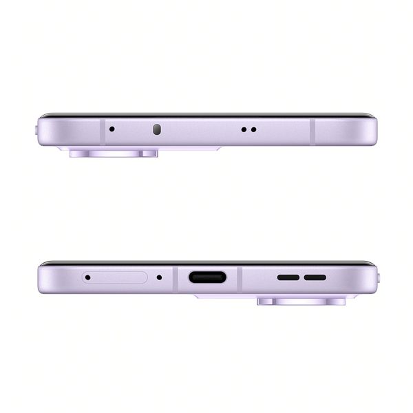 Oppo Reno13 Pro 12GB/512GB Plume Purple 5G Smartphone