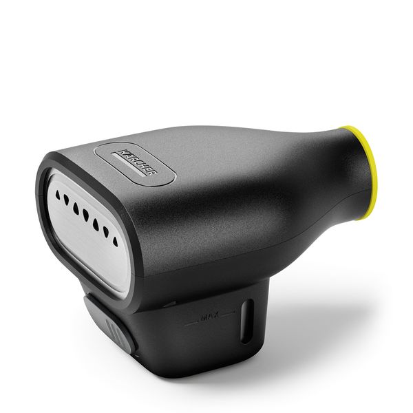 Karcher Garmet Steamer Εξάρτημα ατμού κάθετου σιδερώματος για ατμοκαθαριστές