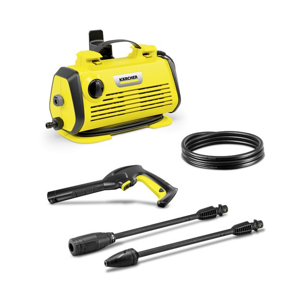Karcher K2 Horizontal Πλυστικό