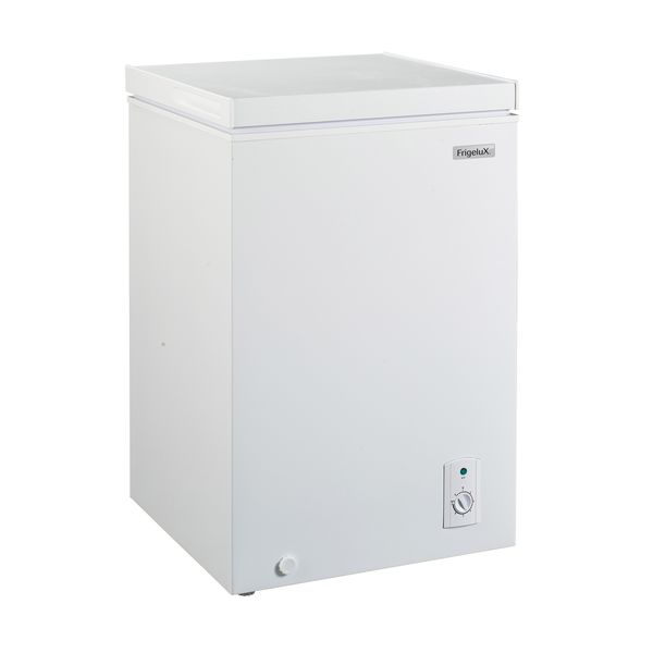 Frigelux CCO100BE Καταψύκτης Μπαούλο