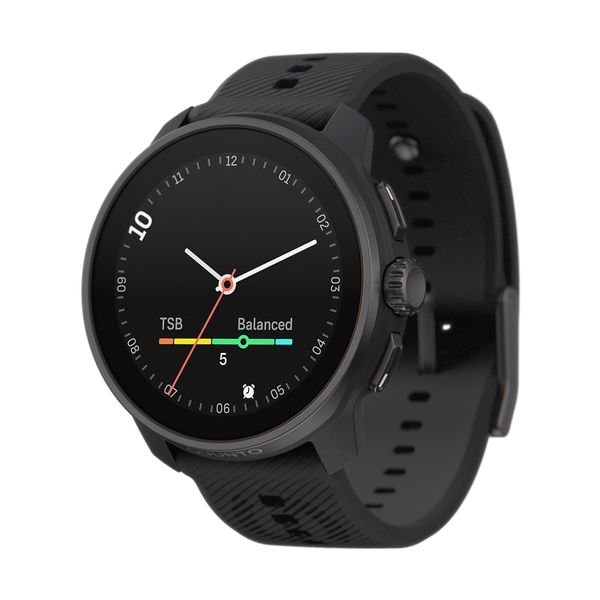 Suunto Race S All Black SmartWatch