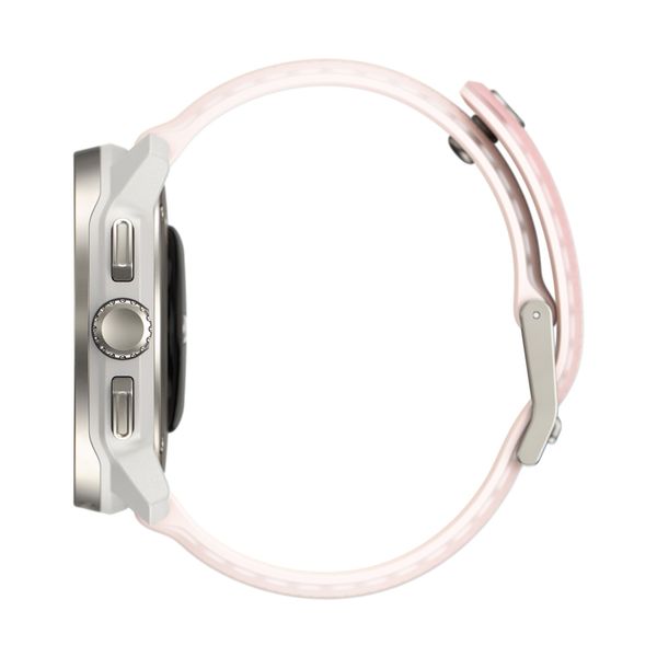 Suunto Race S Powder Pink SmartWatch