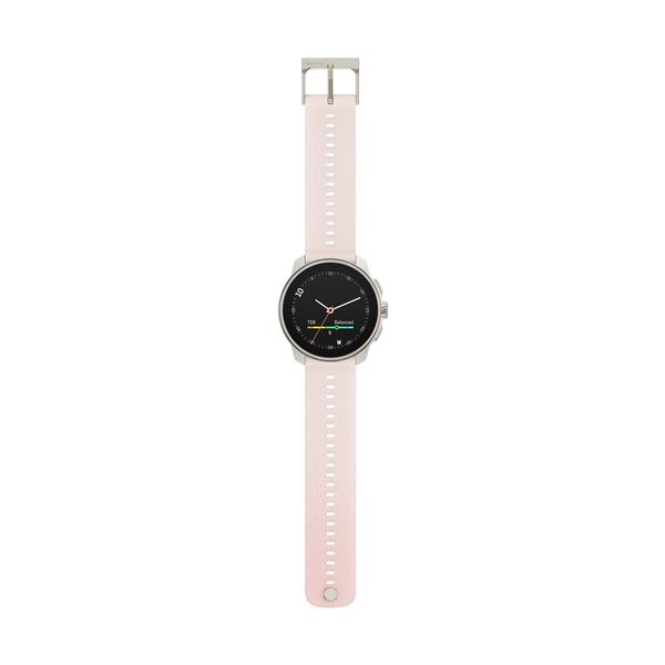 Suunto Race S Powder Pink SmartWatch