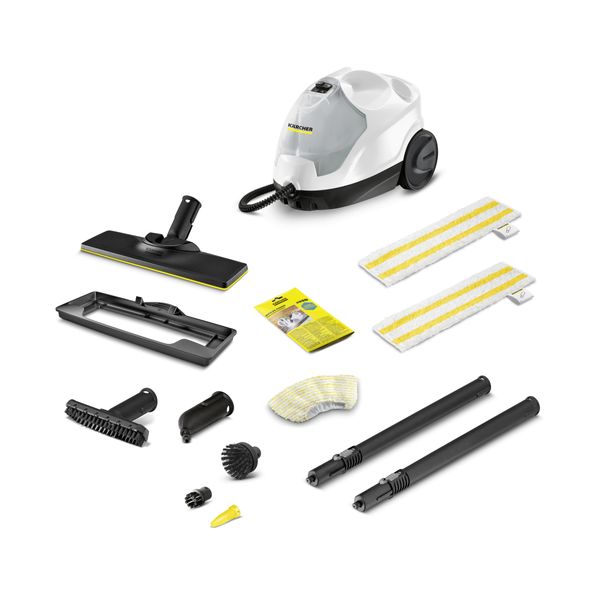 Karcher SC 4 EasyFix Plus Ατμοκαθαριστής