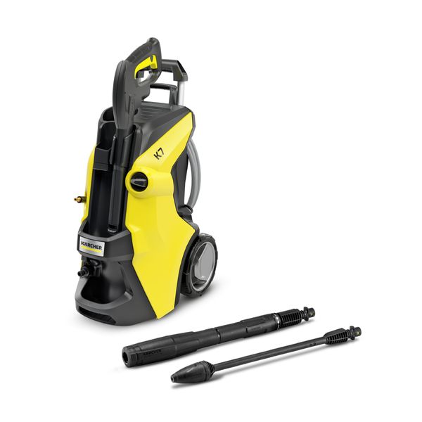 Karcher K 7 Power Flex Πλυστικό Μηχάνημα