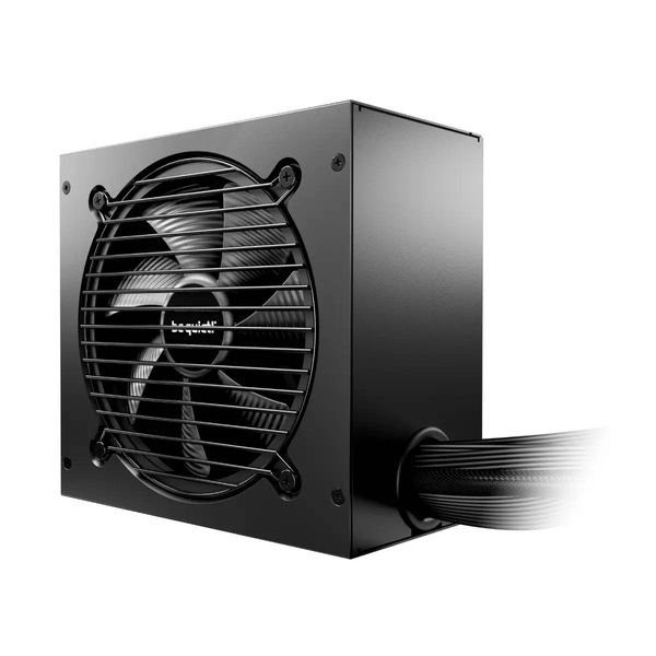 Be Quiet Pure Power 12 1000W PSU Τροφοδοτικό