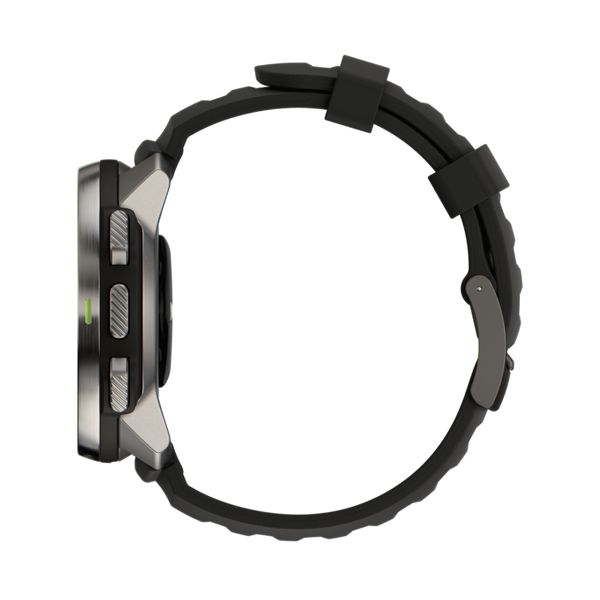 Suunto Ocean Steel Black SmartWatch
