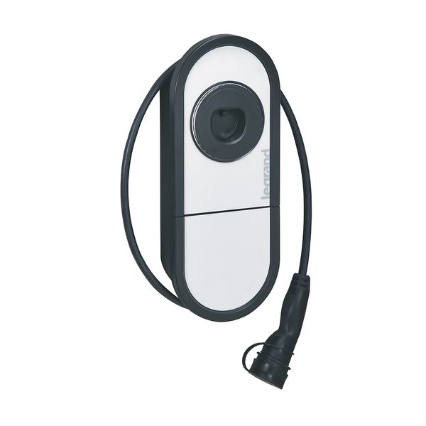 Legrand M3 7,4kW & Καλώδιο 5m Φορτιστής Αυτοκινήτου