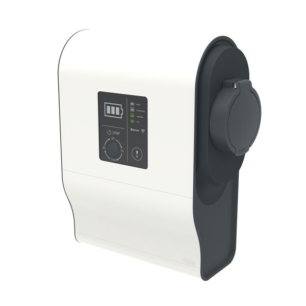 Legrand GreenUp M3 22kW Φορτιστής Αυτοκινήτου