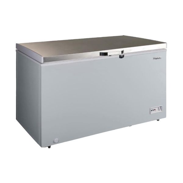 Frigelux CV555IXXD Καταψύκτης Μπαούλο