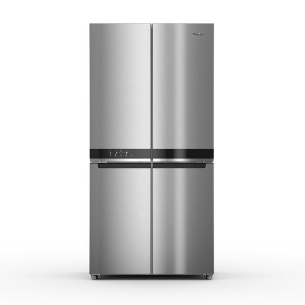 Whirlpool WQ9 B3L EF Ψυγείο Ντουλάπα