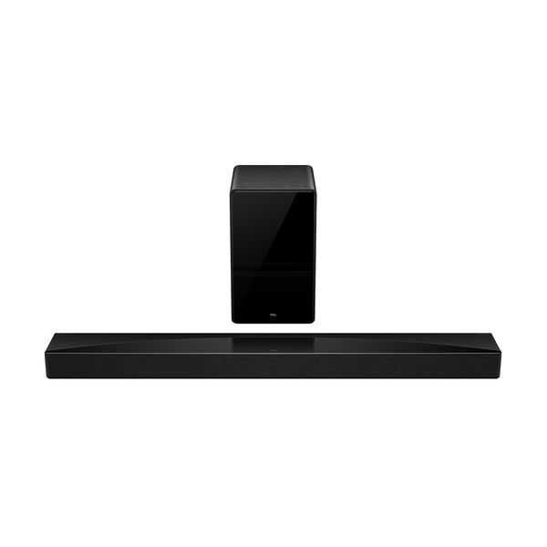 TCL Q75HE Soundbar
