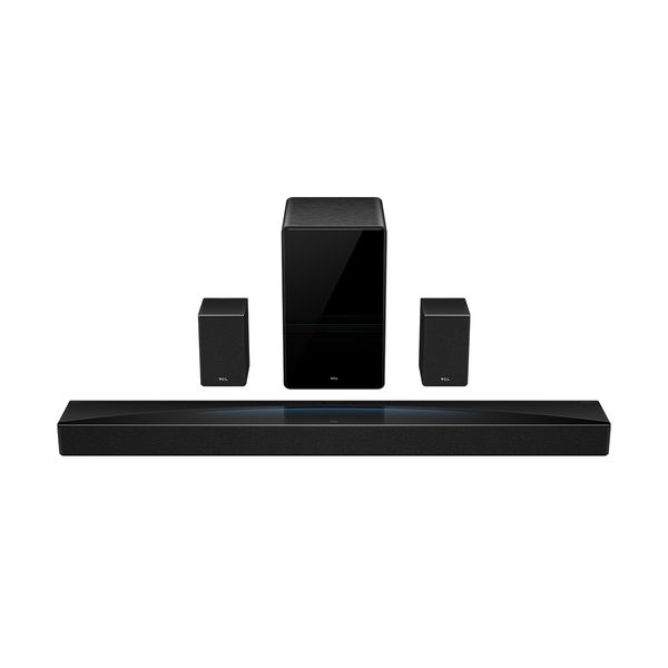 TCL Q85HE Soundbar