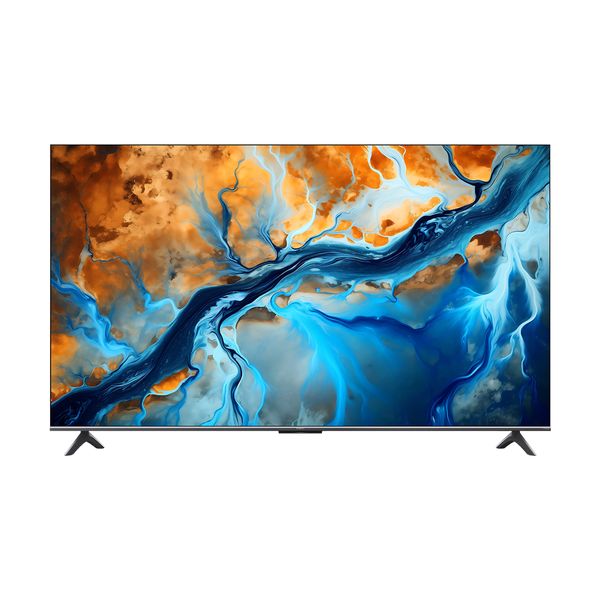 Xiaomi Mini LED TV S 2025 75" Τηλεόραση Google TV 4K