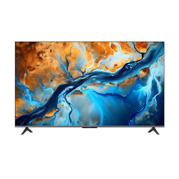 Xiaomi Mini LED TV S 2025 65" Τηλεόραση Google TV 4K