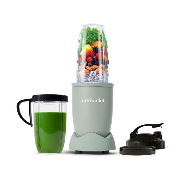 Nutribullet NB907MAJD Blender