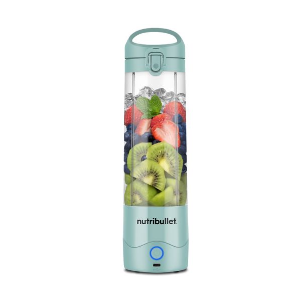 Nutribullet NBP003LBLΦορητό Blender
