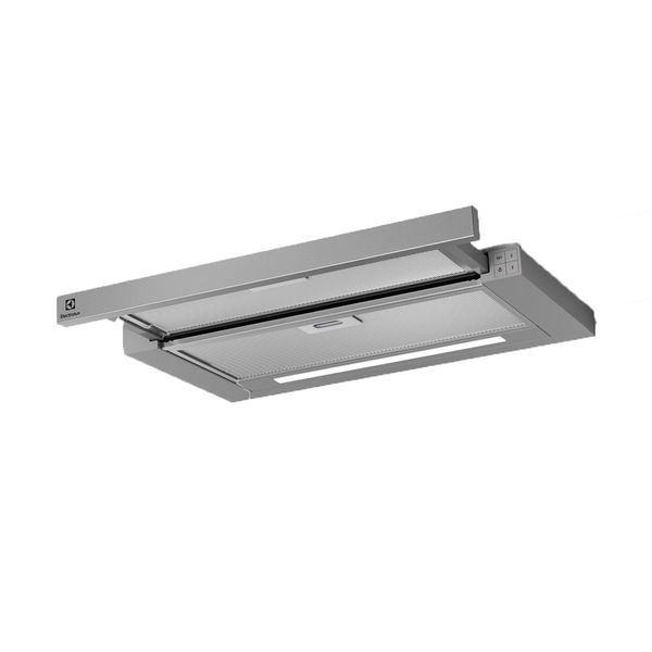 Electrolux LFP416X Απορροφητήρας Συρόμενος