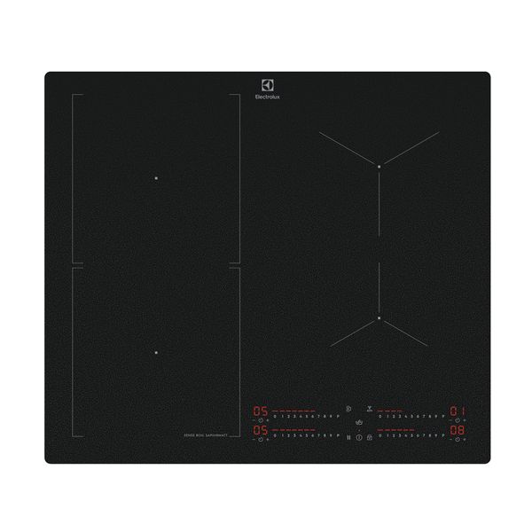 Electrolux EIS62453IZ Επαγωγική Εστία