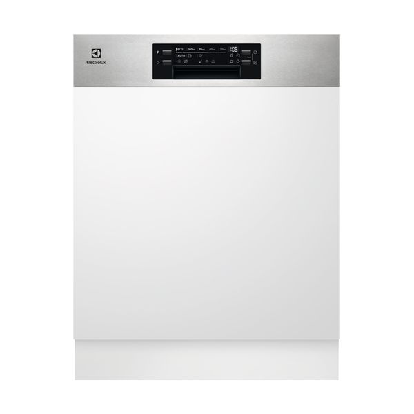 Electrolux EEM48200IX Εντοιχιζόμενο Πλυντήριο Πιάτων