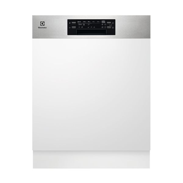 Electrolux EES47300IX Εντοιχιζόμενο Πλυντήριο Πιάτων