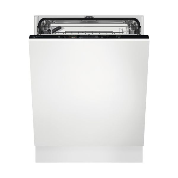 Electrolux 600 QuickSelect 60cm Εντοιχιζόμενο Πλυντήριο Πιάτων