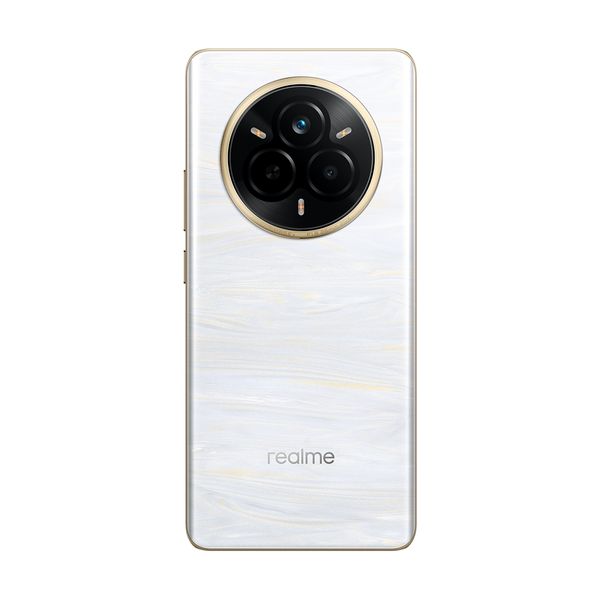 Realme 14 Pro 8GB/256GB Pearl White 5G Smartphone