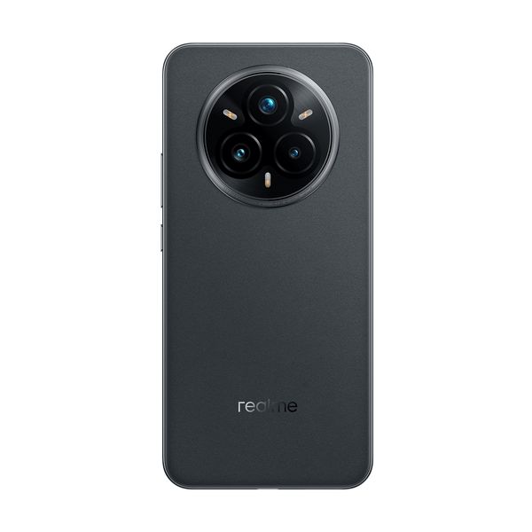 Realme 14 Pro+ 12GB/512GB Suede Grey 5G Smartphone