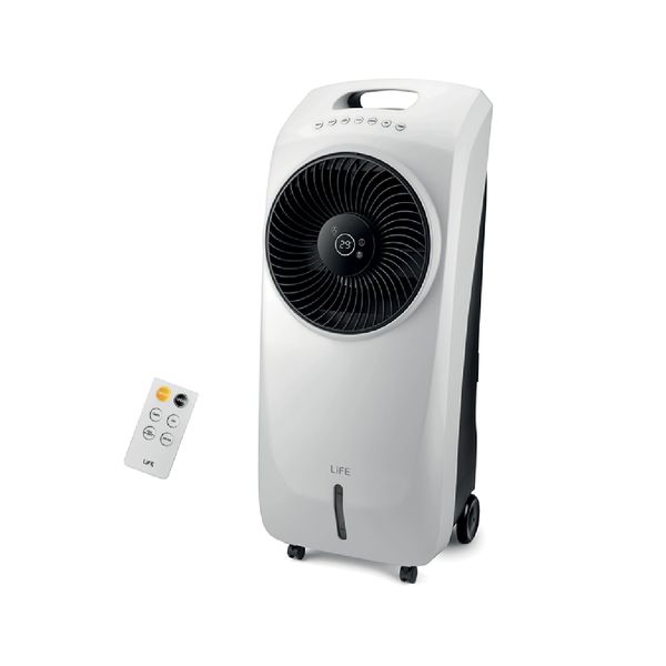 Life Typhoon 2 Air Cooler