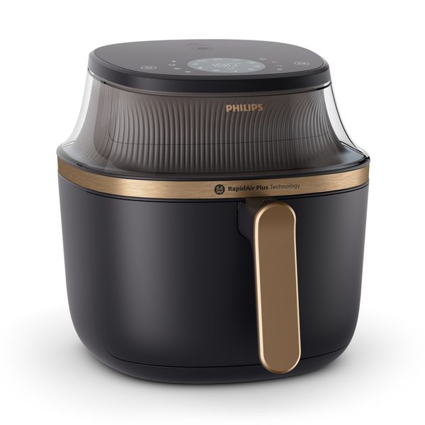 Philips ΝΑ342/00 XXL Φριτέζα Αέρα