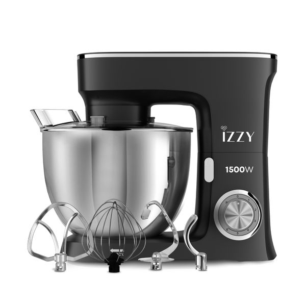 Izzy IZ1505 Chef Pro Κουζινομηχανή