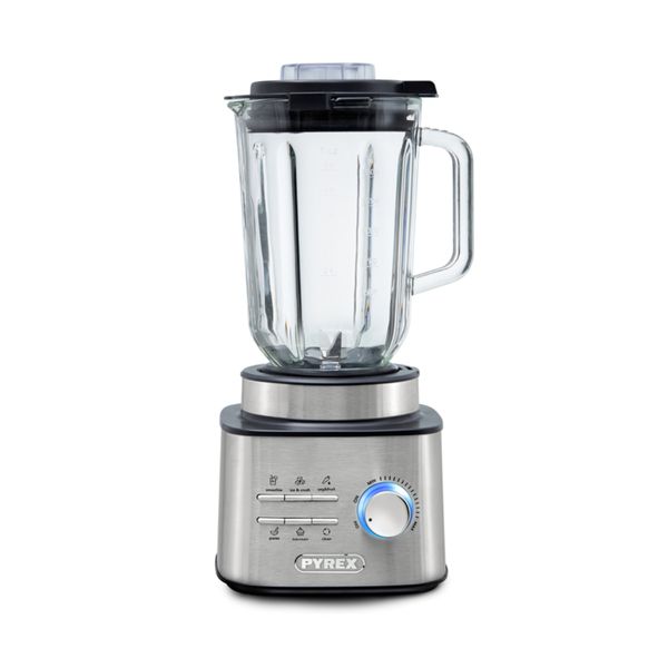 Pyrex SB880 Steel Blender