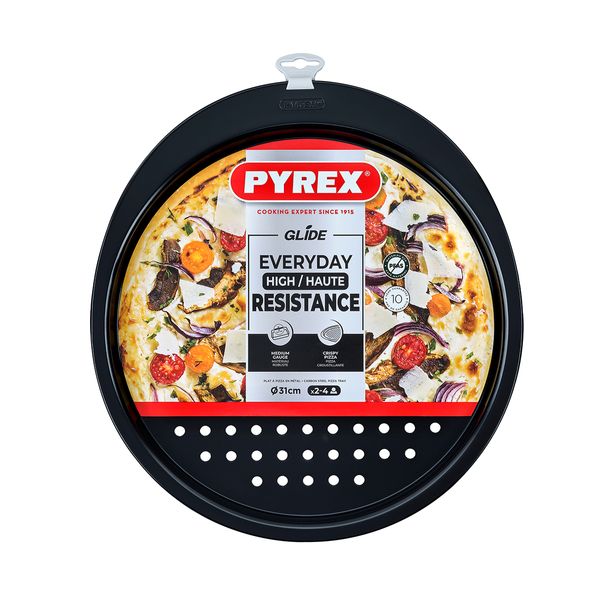 Pyrex Glide Ταψί Πίτσας 31cm