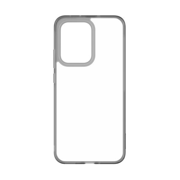 Oppo Reno 13 Pro 5G Transparent Gray Θήκη Κινητού