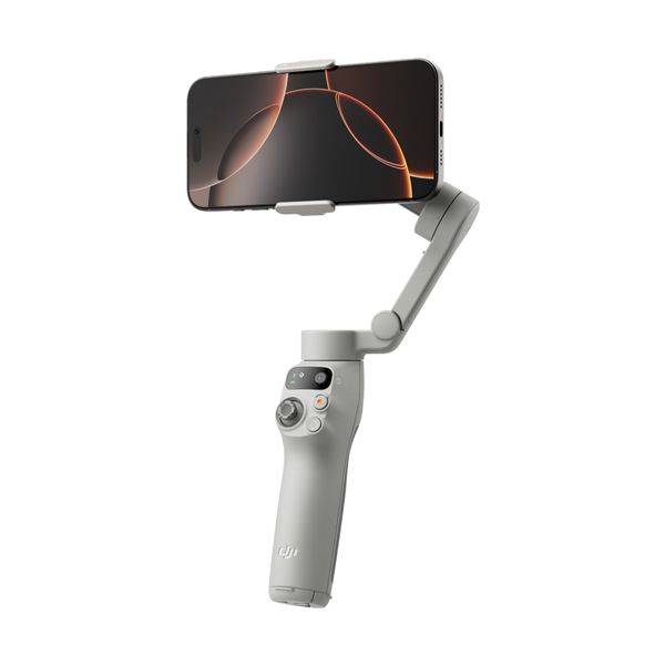Dji Osmo Mobile 7 Σταθεροποιητής Κάμερας