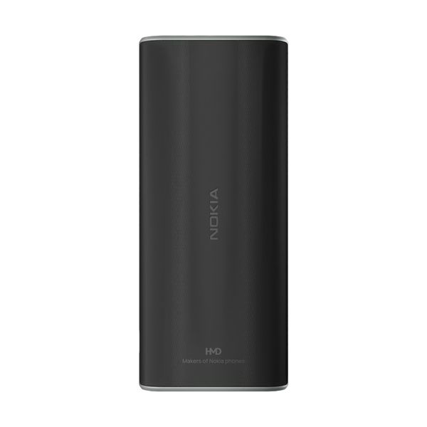 Nokia 105 (2024) Black Κινητό Τηλέφωνο