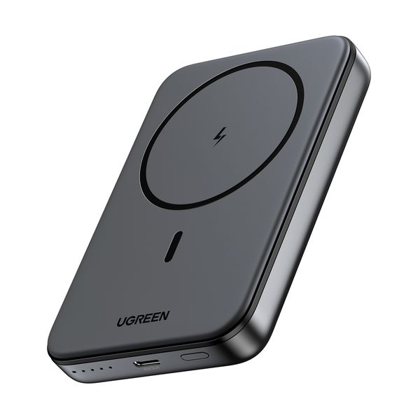 Ugreen 10.000mAh Μαγνητικός Ασύρματος Powerbank 49.9€